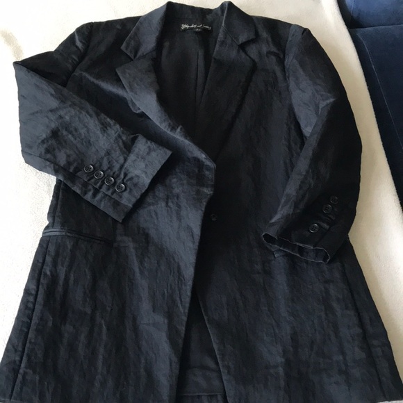 Elizabeth and James Jacket - Picture 5 of 5